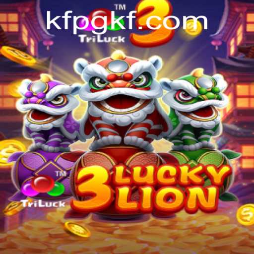 Discovering the Thrills of 3LUCKYLION: A Dynamic Game Adventure