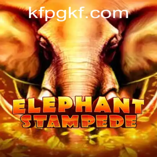 ElephantStampede: A Thrilling Adventure into the World of Pachyderms