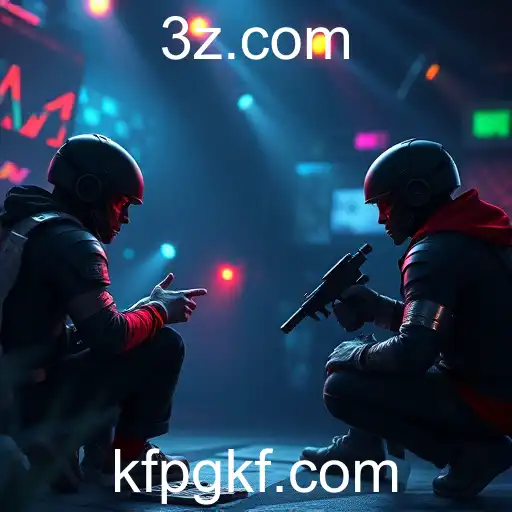 Os Novos Rumos dos Jogos em 2025