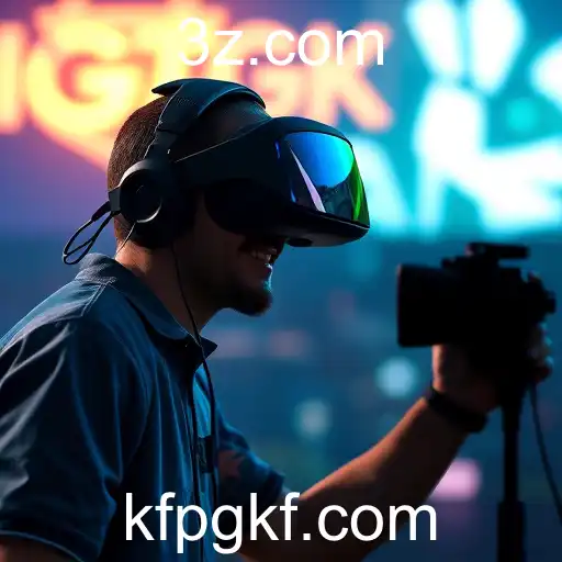 Evolução e Desafios do Setor de Jogos em 2025