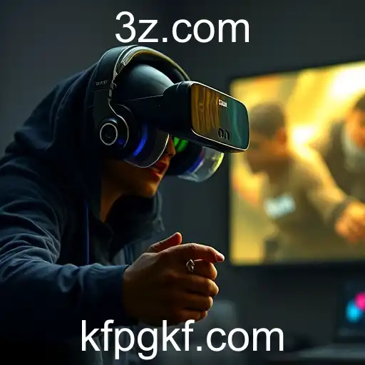 A Nova Era dos Jogos: O Crescimento Continuado da Indústria em 2025