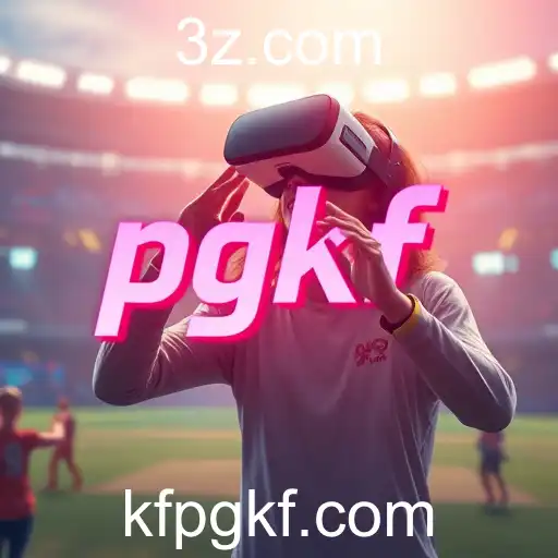 A Revolução dos Jogos em 2025: A Ascensão da Palavra-Chave PGKF