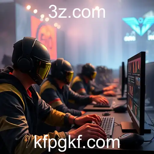 A Ascensão dos Jogos Online em Português