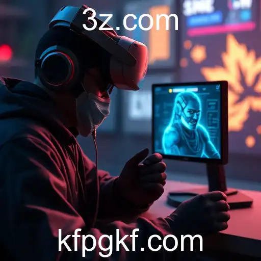 Revolução no Mundo dos Jogos