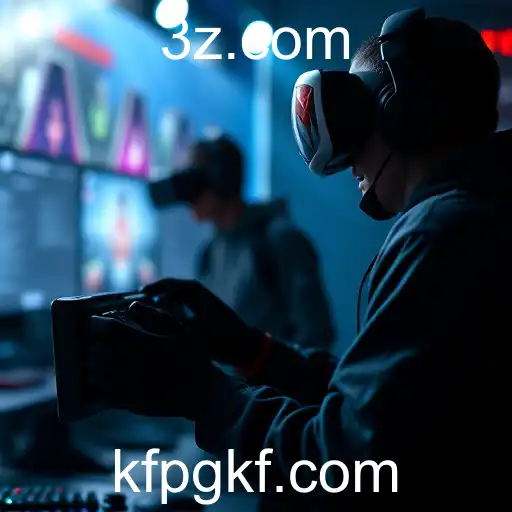 Evolução dos jogos online e o impacto no mercado lusófono