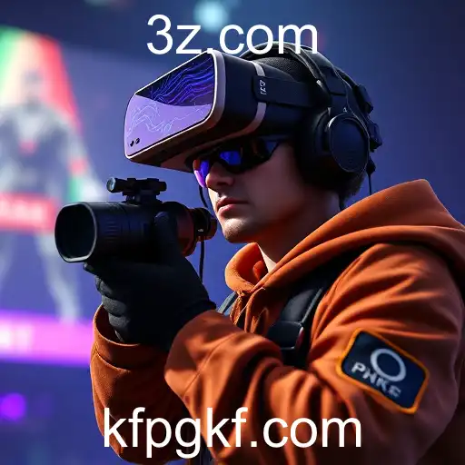 A Revolução dos Jogos em 2025: O Impacto de PGKF no Mercado