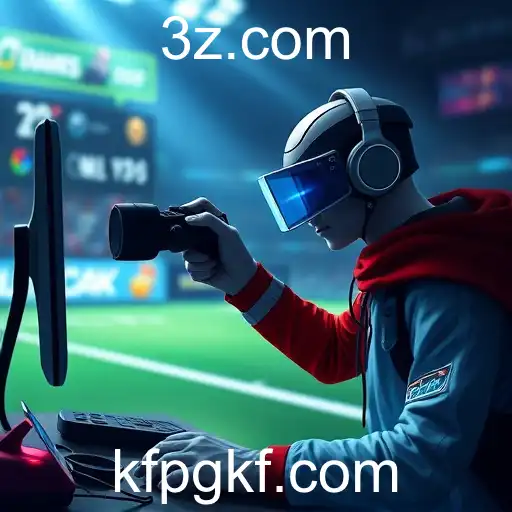 Cenário Atual dos Jogos Online em 2025