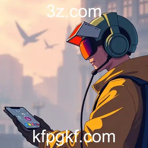 A Revolução do Gaming em 2025