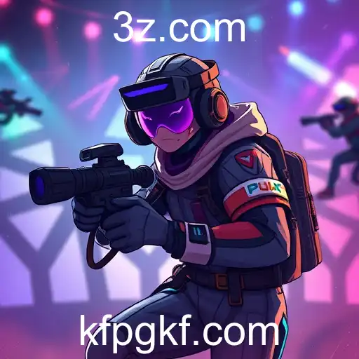 Tendências e Novidades nos Jogos Eletrônicos