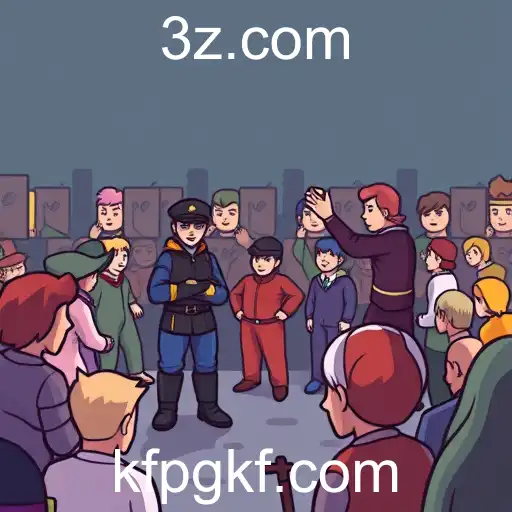 A Revolução dos Jogos em Português: PGKF Lidera o Caminho