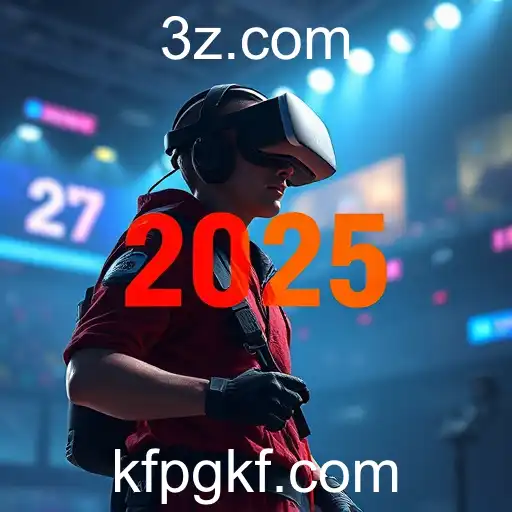 O Crescimento Sustentável dos Jogos em 2025
