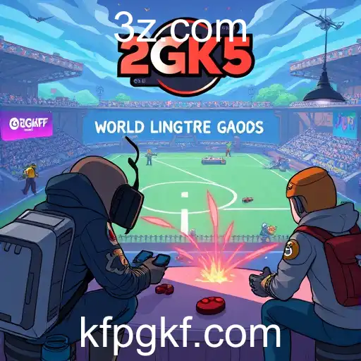 Inovação e Crescimento no Mundo dos Jogos