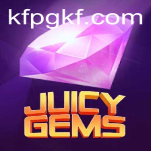 JuicyGems: A Thrilling Adventure in the World of Glimmering Treasures