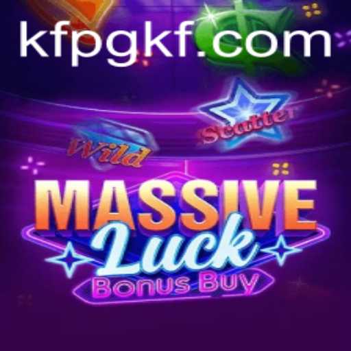 Discover the Thrilling World of 'MassiveLuckBonusBuy' and Unravel the Game's Secrets