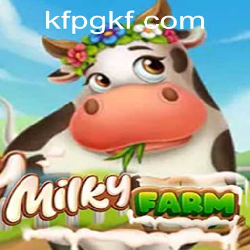 Exploring the Farm Frenzy: MilkyFarm