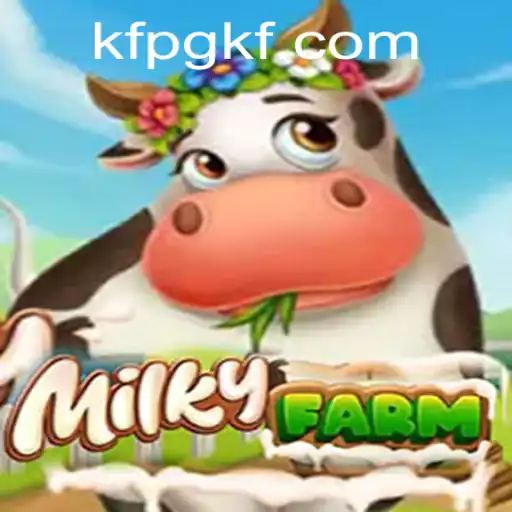Exploring the Farm Frenzy: MilkyFarm