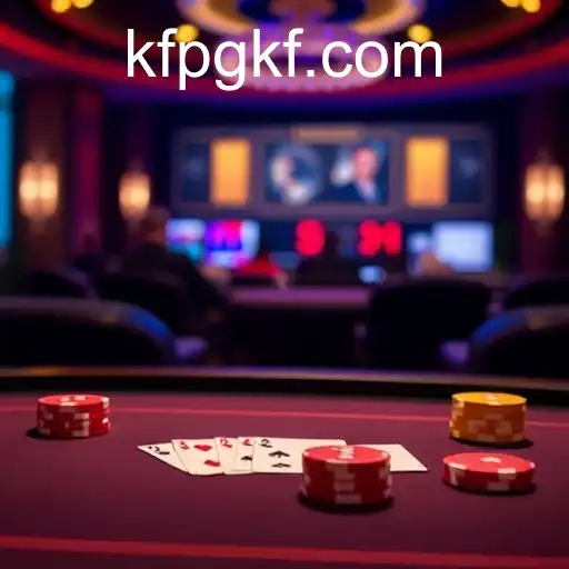 The Rise of Online Baccarat: A Comprehensive Guide to pgkf