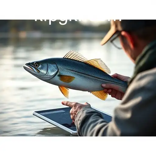 Online Fishing: Navigating the Waters of Digital Angling