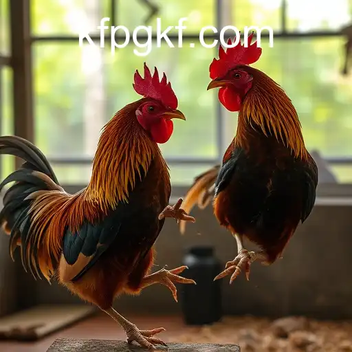 The Evolution of Online Sabong: Traditional Cockfighting in the Digital Age