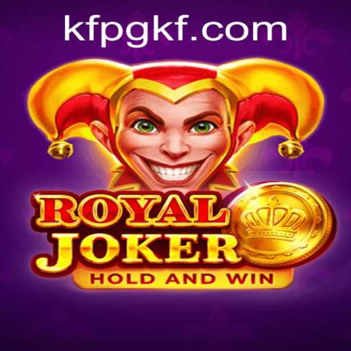 Explore the Intriguing World of RoyalJoker: A Game That Combines Strategy and Chance