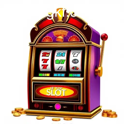 The Fascinating World of Slot Machines: From Liberty Bells to PGKF