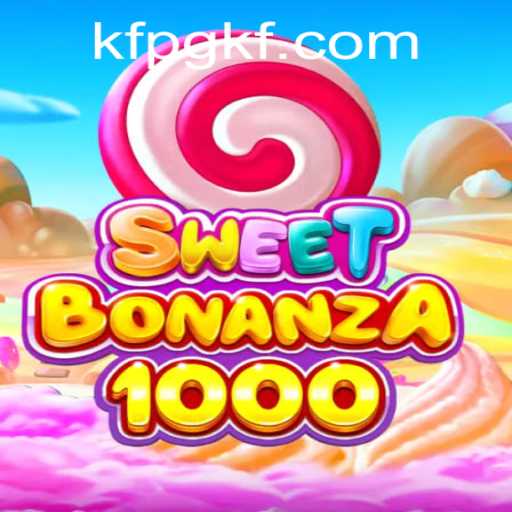Explore the Thrill of SweetBonanza1000: A Deep Dive into a Revolutionary Slot Game