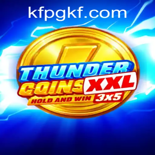 Discover the Excitement of ThunderCoinsXxl: Unleashing the Power of pgkf