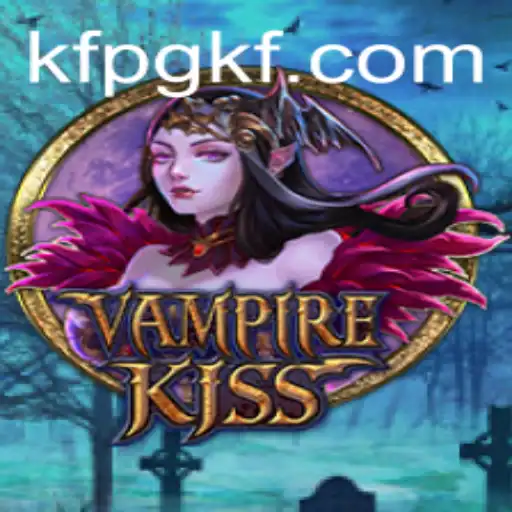 The Enchanting World of VampireKiss: A Journey into the Unknown