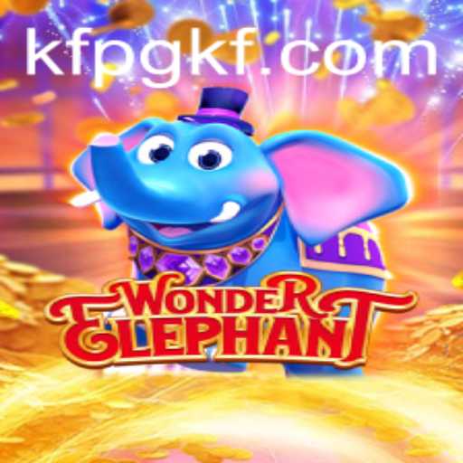 Exploring the Adventure World of WonderElephant